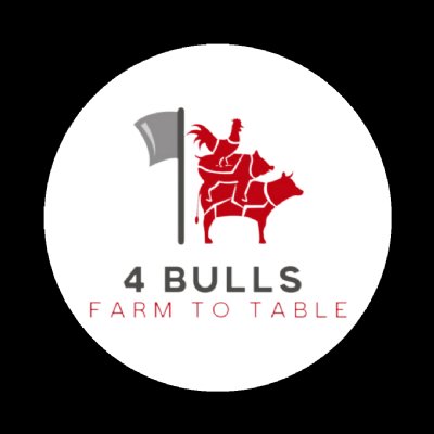 4 BULLS BUTCHER SHOP