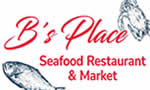 B's Place Seafood Restaurant & Market