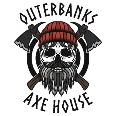 OUTERBANKS AXE HOUSE