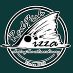 REDFISH PIZZA & BAR