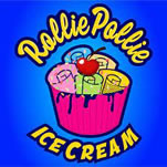 ROLLIE POLLIE ICE C...