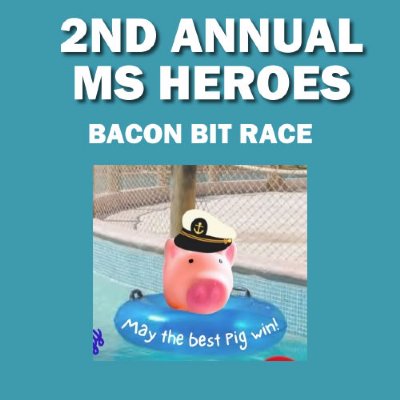 MISSISSIPPI HEROES BACON BIT RACE