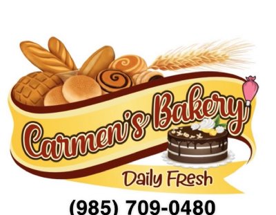 CARMEN'S BAKERY