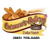 CARMEN'S BAKERY