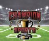 CHAMPION SPORTS BISTREAUX