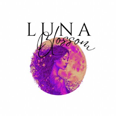 LUNA BLOSSOM