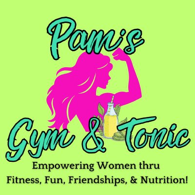 PAM'S GYM AND TONIC