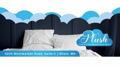 PLUSH AFFORDABLE MATTRESS SHOP